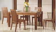 Royal Contemporary Dining Room Furniture Dining Table And Chairs