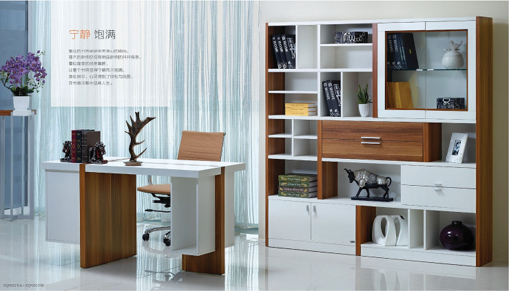 Health Full Bedroom Furniture Sets Partical Board With Melamine Material